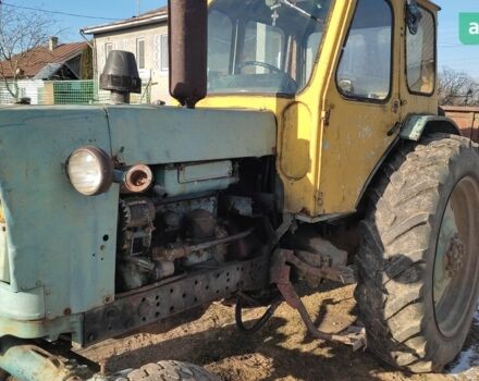 ЮМЗ 6АЛ, об'ємом двигуна 4.94 л та пробігом 0 тис. км за 2000 $, фото 1 на Automoto.ua