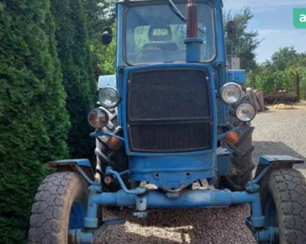 ЮМЗ 6АЛ, объемом двигателя 4.94 л и пробегом 0 тыс. км за 3000 $, фото 1 на Automoto.ua