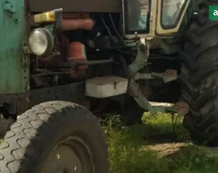 ЮМЗ 6АЛ, объемом двигателя 4.94 л и пробегом 0 тыс. км за 4000 $, фото 3 на Automoto.ua