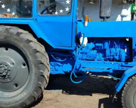 ЮМЗ 6АЛ, объемом двигателя 0 л и пробегом 0 тыс. км за 3800 $, фото 1 на Automoto.ua