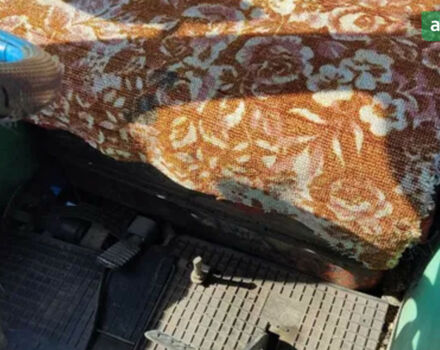 ЮМЗ 6АЛ, объемом двигателя 0 л и пробегом 0 тыс. км за 3800 $, фото 3 на Automoto.ua