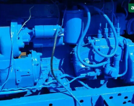 ЮМЗ 6АЛ, объемом двигателя 0 л и пробегом 0 тыс. км за 3800 $, фото 2 на Automoto.ua