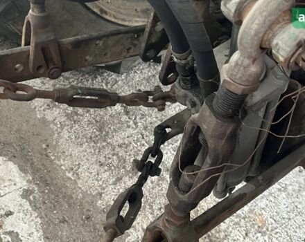 ЮМЗ 6АЛ, об'ємом двигуна 4.94 л та пробігом 0 тис. км за 2200 $, фото 8 на Automoto.ua