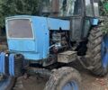 ЮМЗ 6АЛ, об'ємом двигуна 4.94 л та пробігом 0 тис. км за 4000 $, фото 1 на Automoto.ua