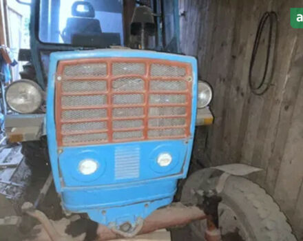 ЮМЗ 6АЛ, об'ємом двигуна 4.94 л та пробігом 0 тис. км за 4200 $, фото 5 на Automoto.ua