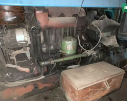 ЮМЗ 6АЛ, об'ємом двигуна 4.94 л та пробігом 0 тис. км за 4200 $, фото 2 на Automoto.ua