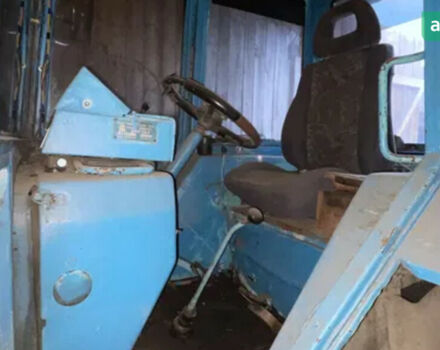 ЮМЗ 6АЛ, об'ємом двигуна 4.94 л та пробігом 0 тис. км за 4200 $, фото 3 на Automoto.ua