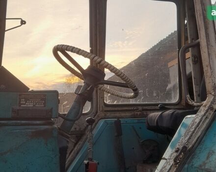 ЮМЗ 6АЛ, объемом двигателя 4.94 л и пробегом 0 тыс. км за 2600 $, фото 4 на Automoto.ua