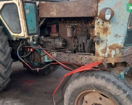 ЮМЗ 6АЛ, объемом двигателя 4.94 л и пробегом 0 тыс. км за 2600 $, фото 1 на Automoto.ua