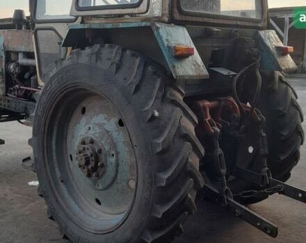 ЮМЗ 6АЛ, объемом двигателя 4.94 л и пробегом 0 тыс. км за 2600 $, фото 3 на Automoto.ua