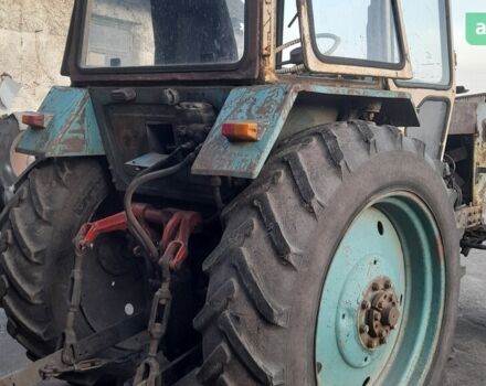 ЮМЗ 6АЛ, объемом двигателя 4.94 л и пробегом 0 тыс. км за 2600 $, фото 2 на Automoto.ua