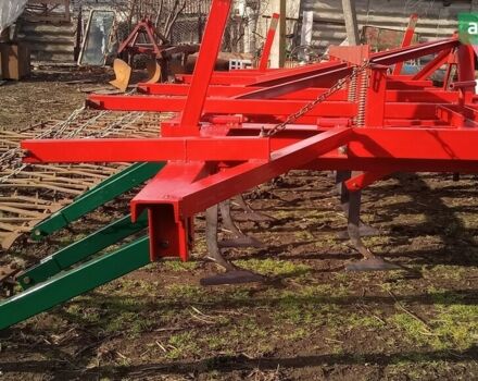 ЮМЗ 6АЛ, об'ємом двигуна 0 л та пробігом 0 тис. км за 1456 $, фото 3 на Automoto.ua