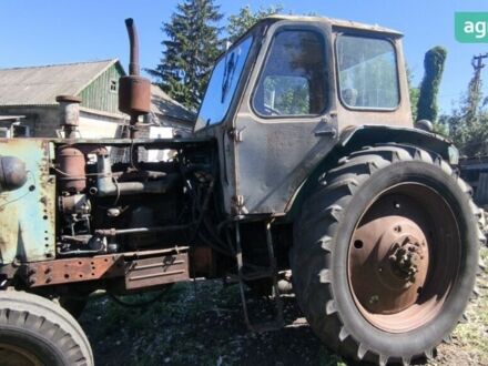ЮМЗ 6АЛ 1978 у Дніпро (Дніпропетровську) на Automoto.ua ЮМЗ 6АЛ, об'ємом двигуна 0 л та пробігом 0 тис. км за 1844 $, фото 1 на Automoto.ua