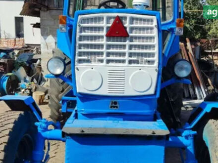 ЮМЗ 6АЛ, объемом двигателя 0 л и пробегом 0 тыс. км за 3800 $, фото 1 на Automoto.ua