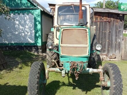 ЮМЗ 6АЛ, объемом двигателя 0 л и пробегом 100 тыс. км за 2500 $, фото 1 на Automoto.ua