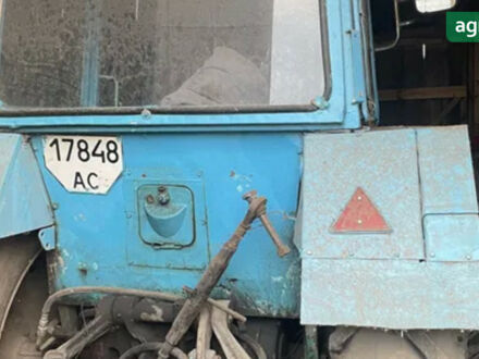 ЮМЗ 6АЛ, объемом двигателя 4.94 л и пробегом 0 тыс. км за 4200 $, фото 1 на Automoto.ua