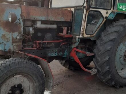 ЮМЗ 6АЛ, объемом двигателя 4.94 л и пробегом 0 тыс. км за 2600 $, фото 1 на Automoto.ua