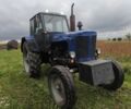 Синій ЮМЗ 6АЛ, об'ємом двигуна 4.25 л та пробігом 10 тис. км за 3200 $, фото 1 на Automoto.ua