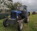 Синій ЮМЗ 6АЛ, об'ємом двигуна 4.25 л та пробігом 10 тис. км за 3200 $, фото 1 на Automoto.ua