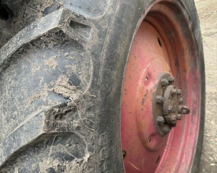 Червоний ЮМЗ 6КЛ, об'ємом двигуна 0 л та пробігом 10 тис. км за 4000 $, фото 6 на Automoto.ua