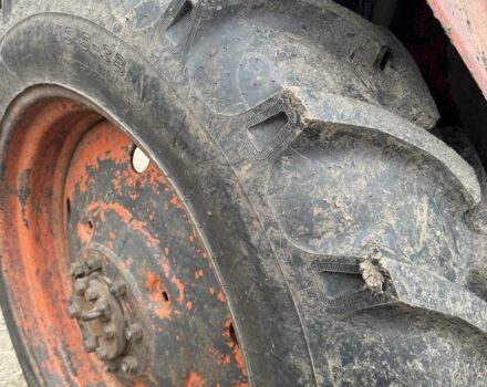 Червоний ЮМЗ 6КЛ, об'ємом двигуна 0 л та пробігом 10 тис. км за 4000 $, фото 2 на Automoto.ua