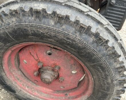 Червоний ЮМЗ 6КЛ, об'ємом двигуна 0 л та пробігом 10 тис. км за 4000 $, фото 3 на Automoto.ua