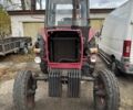 Червоний ЮМЗ 6КЛ, об'ємом двигуна 0 л та пробігом 10 тис. км за 4000 $, фото 1 на Automoto.ua