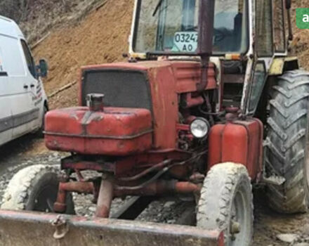 ЮМЗ 6КЛ, объемом двигателя 4.94 л и пробегом 0 тыс. км за 4400 $, фото 4 на Automoto.ua