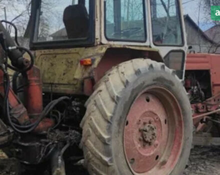 ЮМЗ 6КЛ, объемом двигателя 4.94 л и пробегом 0 тыс. км за 4400 $, фото 3 на Automoto.ua