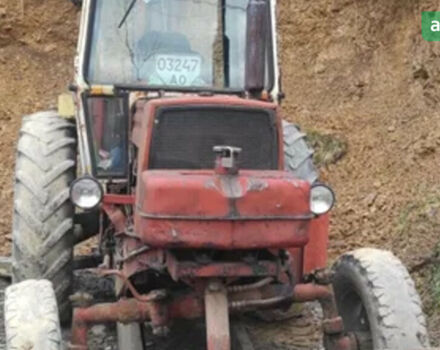 ЮМЗ 6КЛ, объемом двигателя 4.94 л и пробегом 0 тыс. км за 4400 $, фото 1 на Automoto.ua