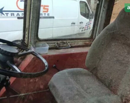 ЮМЗ 6КЛ, объемом двигателя 4.94 л и пробегом 0 тыс. км за 4400 $, фото 6 на Automoto.ua