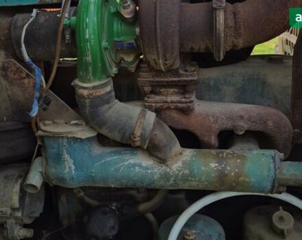 ЮМЗ 6КЛ, об'ємом двигуна 4.65 л та пробігом 0 тис. км за 3000 $, фото 1 на Automoto.ua