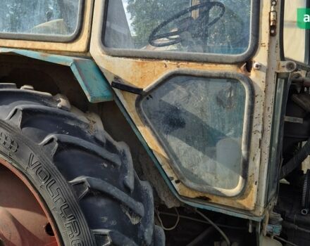 ЮМЗ 6КЛ, об'ємом двигуна 4.65 л та пробігом 0 тис. км за 3000 $, фото 5 на Automoto.ua
