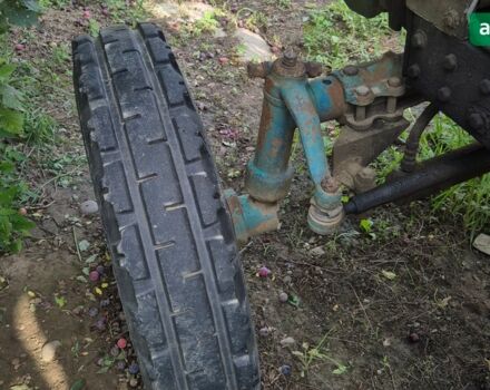 ЮМЗ 6КЛ, об'ємом двигуна 4.65 л та пробігом 0 тис. км за 3000 $, фото 2 на Automoto.ua