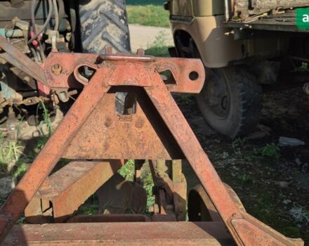 ЮМЗ 6КЛ, об'ємом двигуна 4.65 л та пробігом 0 тис. км за 3000 $, фото 6 на Automoto.ua