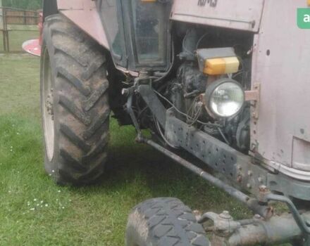 ЮМЗ 6КЛ, об'ємом двигуна 0 л та пробігом 0 тис. км за 3500 $, фото 1 на Automoto.ua