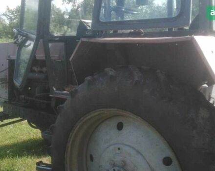 ЮМЗ 6КЛ, об'ємом двигуна 0 л та пробігом 0 тис. км за 3500 $, фото 2 на Automoto.ua