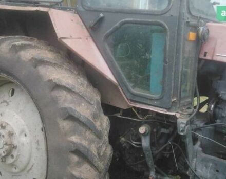 ЮМЗ 6КЛ, об'ємом двигуна 0 л та пробігом 0 тис. км за 3500 $, фото 4 на Automoto.ua