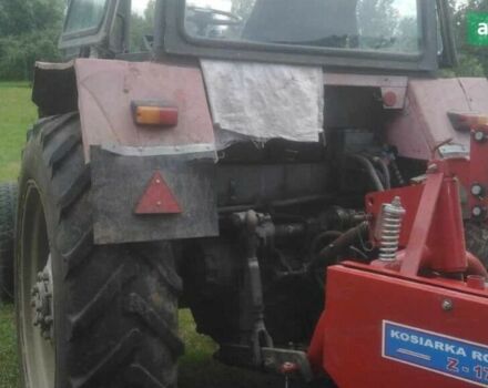 ЮМЗ 6КЛ, об'ємом двигуна 0 л та пробігом 0 тис. км за 3500 $, фото 6 на Automoto.ua