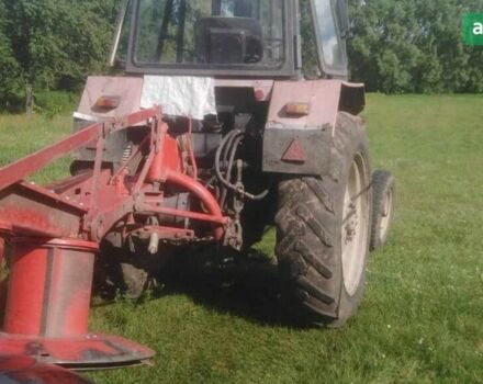 ЮМЗ 6КЛ, об'ємом двигуна 0 л та пробігом 0 тис. км за 3500 $, фото 9 на Automoto.ua