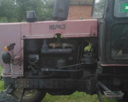ЮМЗ 6КЛ, об'ємом двигуна 0 л та пробігом 0 тис. км за 3500 $, фото 7 на Automoto.ua