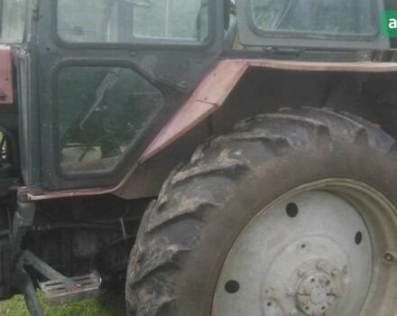ЮМЗ 6КЛ, об'ємом двигуна 0 л та пробігом 0 тис. км за 3500 $, фото 8 на Automoto.ua