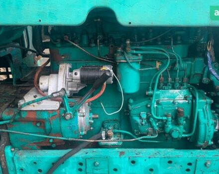 ЮМЗ 6КЛ, об'ємом двигуна 6 л та пробігом 0 тис. км за 3500 $, фото 4 на Automoto.ua