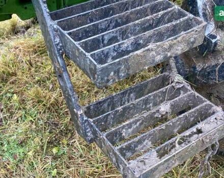 ЮМЗ 6КЛ, об'ємом двигуна 4.94 л та пробігом 0 тис. км за 4550 $, фото 6 на Automoto.ua