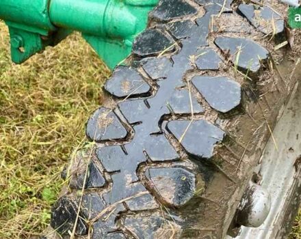 ЮМЗ 6КЛ, об'ємом двигуна 4.94 л та пробігом 0 тис. км за 4550 $, фото 12 на Automoto.ua