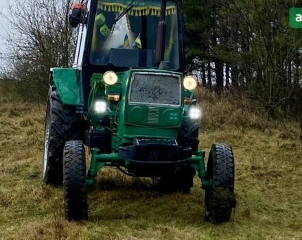 ЮМЗ 6КЛ, об'ємом двигуна 4.94 л та пробігом 0 тис. км за 4550 $, фото 19 на Automoto.ua