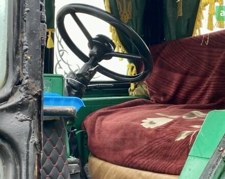 ЮМЗ 6КЛ, об'ємом двигуна 4.94 л та пробігом 0 тис. км за 4550 $, фото 4 на Automoto.ua