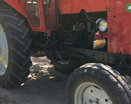 ЮМЗ 6КЛ, объемом двигателя 0 л и пробегом 200 тыс. км за 3800 $, фото 1 на Automoto.ua