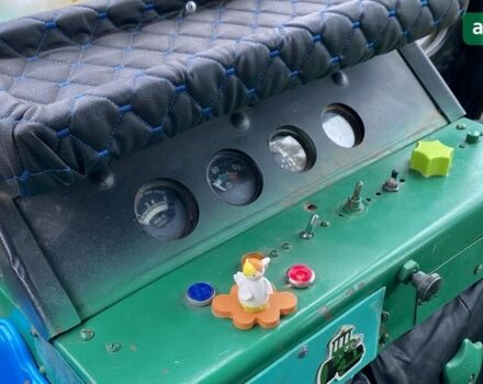 ЮМЗ 6КЛ, об'ємом двигуна 4.94 л та пробігом 0 тис. км за 4550 $, фото 8 на Automoto.ua