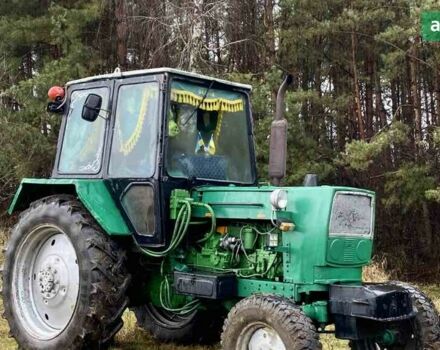 ЮМЗ 6КЛ, об'ємом двигуна 4.94 л та пробігом 0 тис. км за 4550 $, фото 16 на Automoto.ua